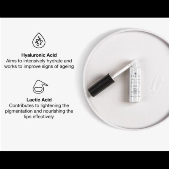 🌹Avant Skincare Hyaluronic Acid Lip Serum & Velvet Perfecting Sugar Lip Scrub - Picture 10 of 12